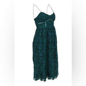 Club Monaco Bolari Lace Dress 4